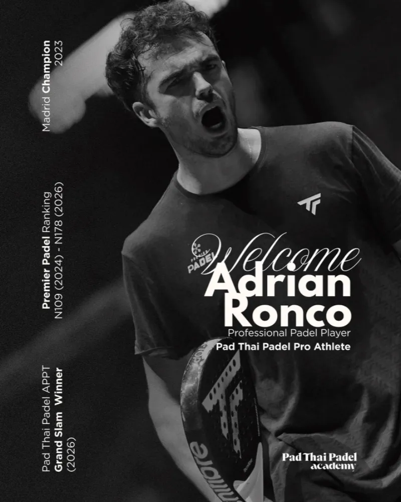 Adrian Ronco