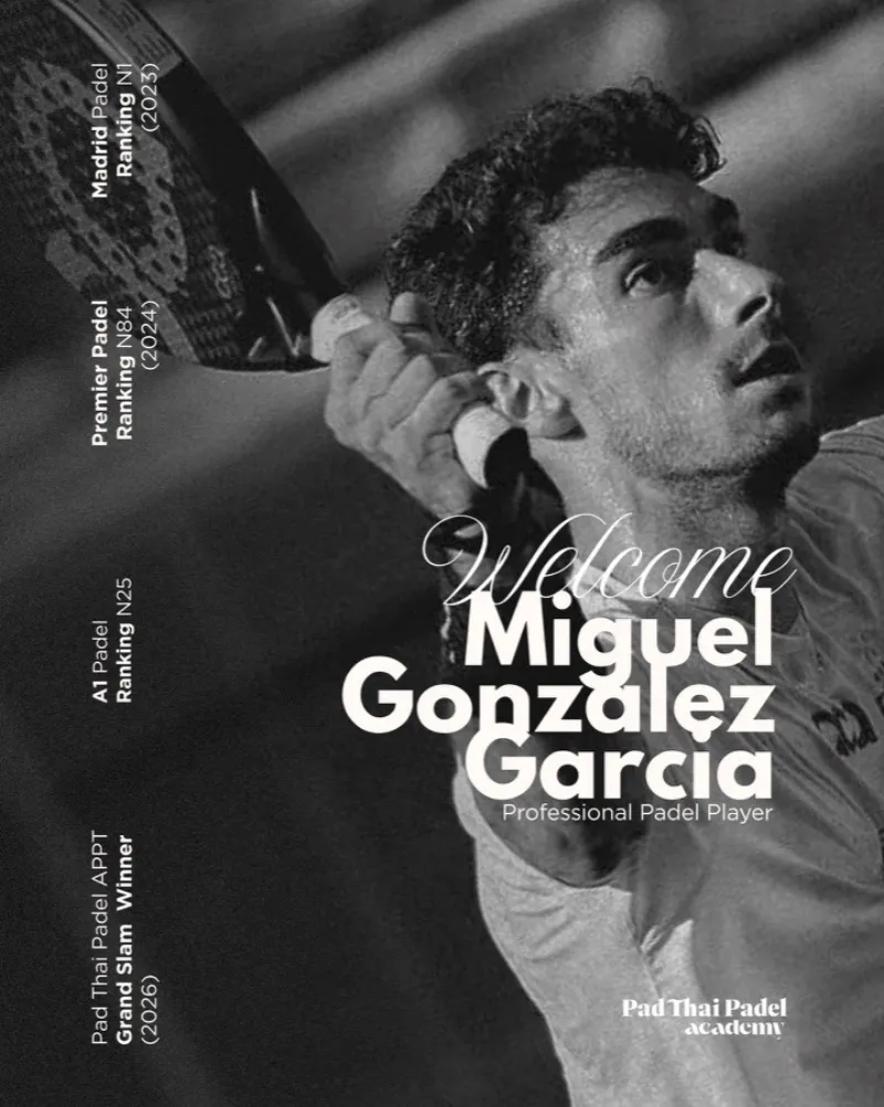 Miguel González García