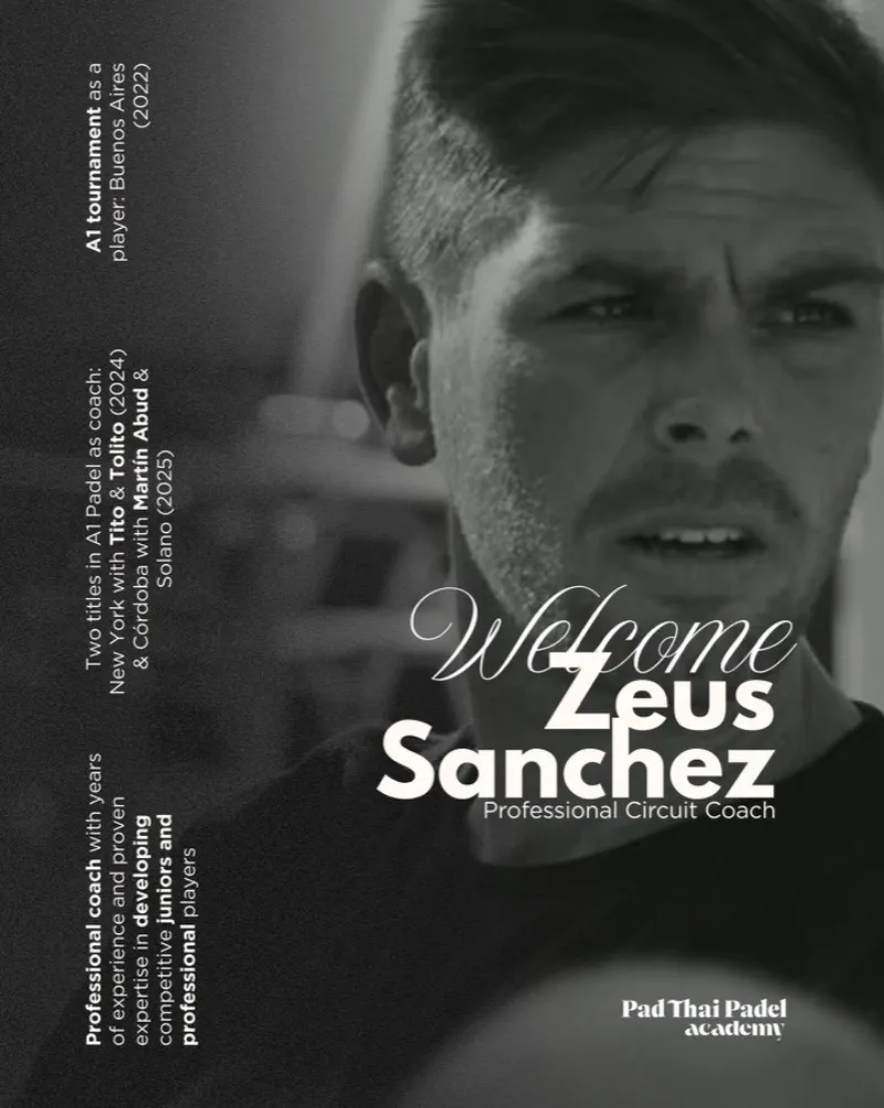 Zeus Sanchez